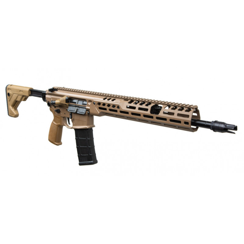 Карабін нарізний Sig Sauer MCX-SPEAR LT IR 223 REM купити в Україні